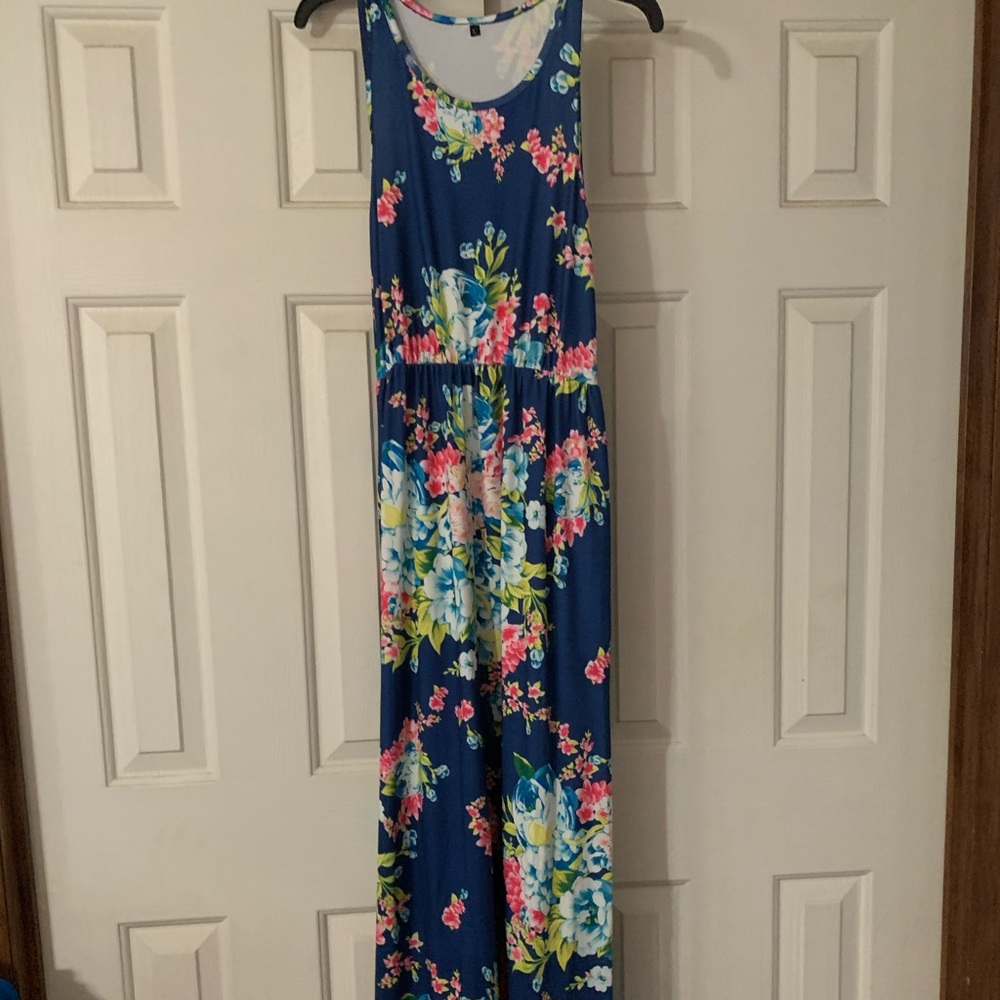 Groupon Maxi Dress